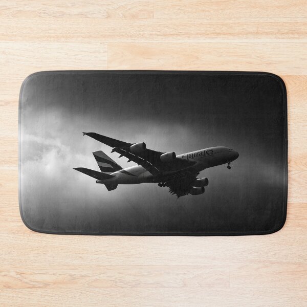 Item preview, The Majestic Emirates A380 designed and sold by Skyframe Aviation.