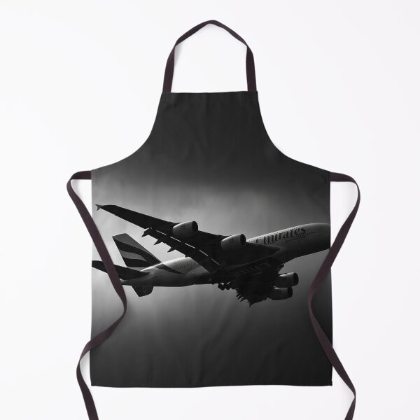 Item preview, The Majestic Emirates A380 designed and sold by Skyframe Aviation.