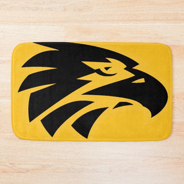 Item preview, Mighty Eagles Mascot Drawing designed and sold by Luke Foran Sports Art.