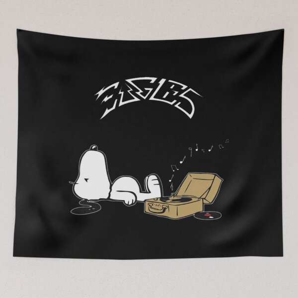 Item preview, Snoopy Eagles Band   designed and sold by Candic-eZieme.