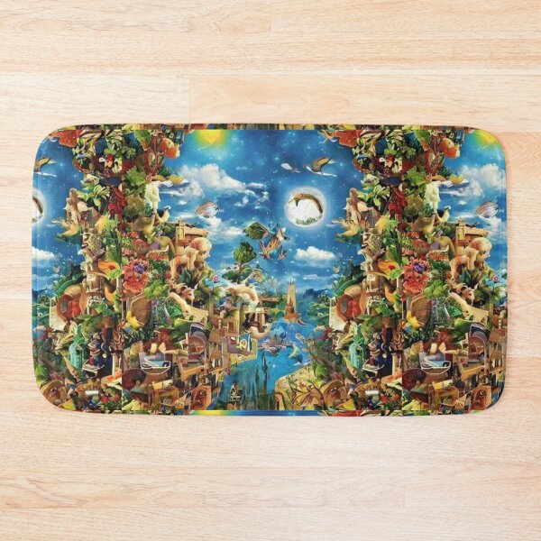 Item preview, Surreal Fantasy Nature Dreamscape designed and sold by EchoWave11.