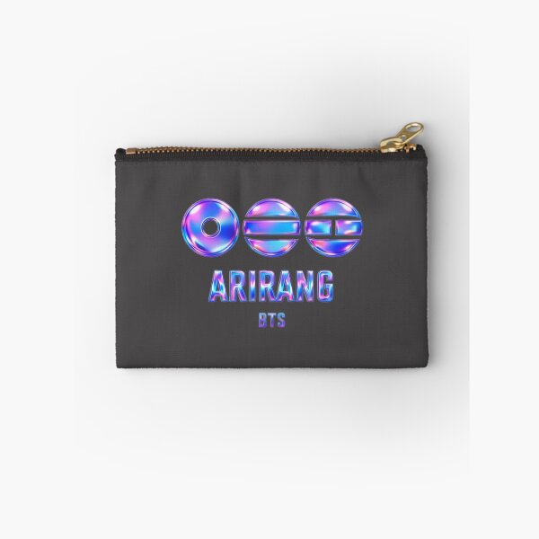 Item preview, Bts World Tour Seoul 2025 K-Pop Concert Fan Art | Limited Edition designed and sold by pico pic.