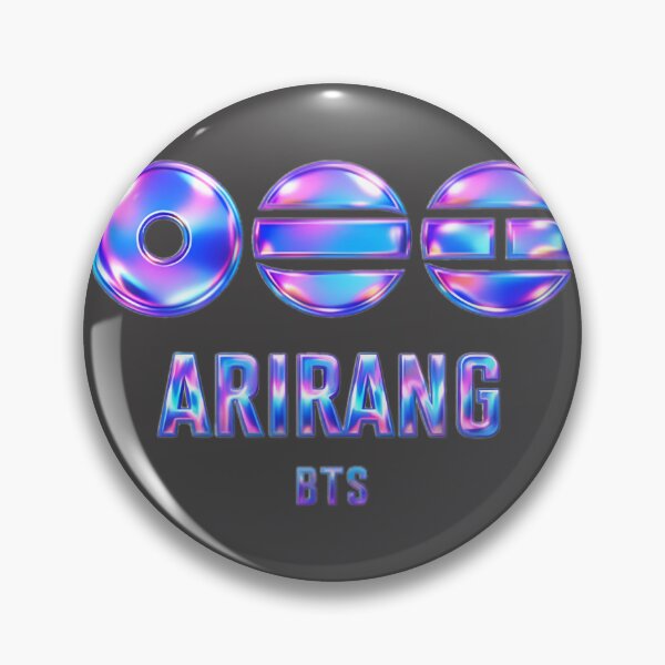 Item preview, Bts World Tour Seoul 2025 K-Pop Concert Fan Art | Limited Edition designed and sold by pico pic.