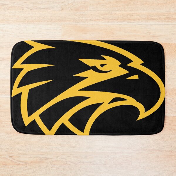 Item preview, Mighty Eagles Mascot Drawing designed and sold by Luke Foran Sports Art.