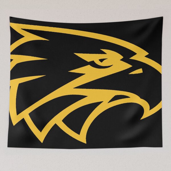 Item preview, Mighty Eagles Mascot Drawing designed and sold by Luke Foran Sports Art.