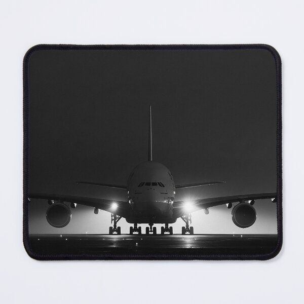 Item preview, Emirates A380 - Heavy Metal designed and sold by Skyframe Aviation.