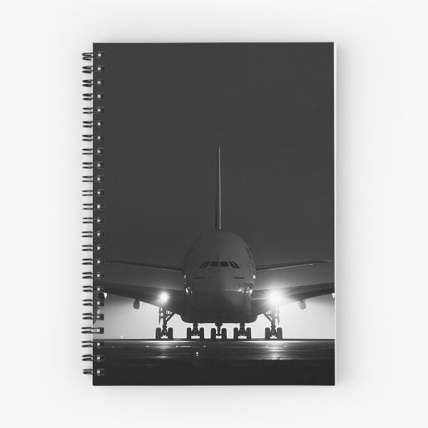Item preview, Emirates A380 - Heavy Metal designed and sold by Skyframe Aviation.