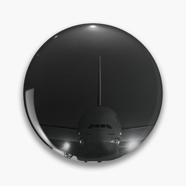 Item preview, Emirates A380 - Heavy Metal designed and sold by Skyframe Aviation.