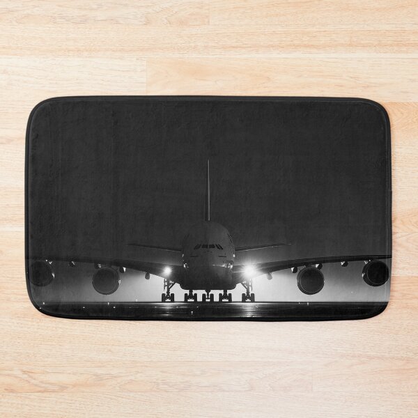 Item preview, Emirates A380 - Heavy Metal designed and sold by Skyframe Aviation.