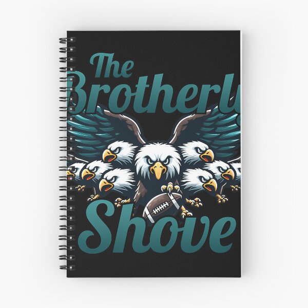 Item preview, Philadelphia Brotherly Shove designed and sold by Katharherty.