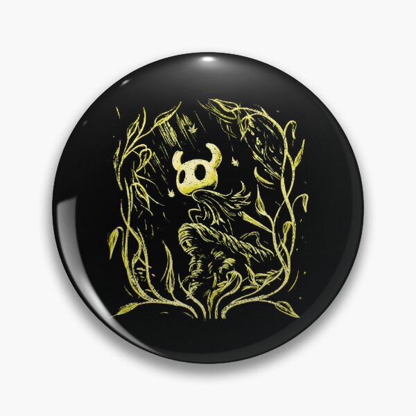 Item preview, Hollow Knight Indie Game designed and sold by Boslesshop.