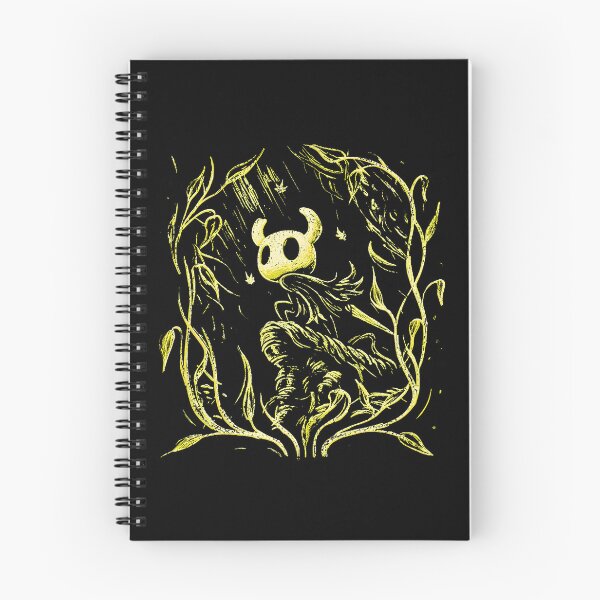 Item preview, Hollow Knight Indie Game designed and sold by Boslesshop.
