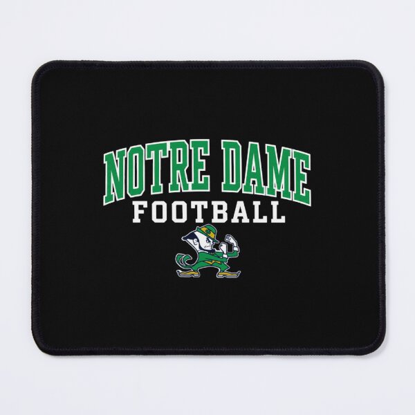 Item preview, Notre Dame Football designed and sold by Renographicss.