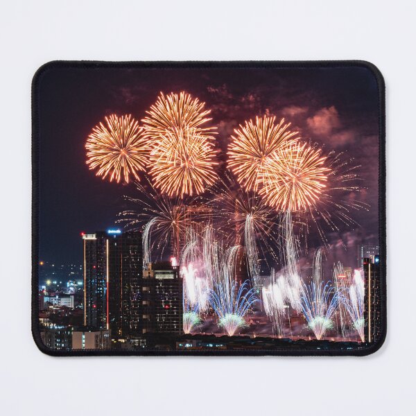 Item preview, Fireworks designed and sold by QuocAstrophile.