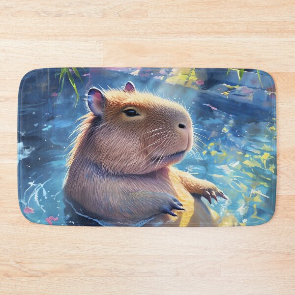 Item preview, Citrus Soak Sanctuary designed and sold by ONYX Pixee.