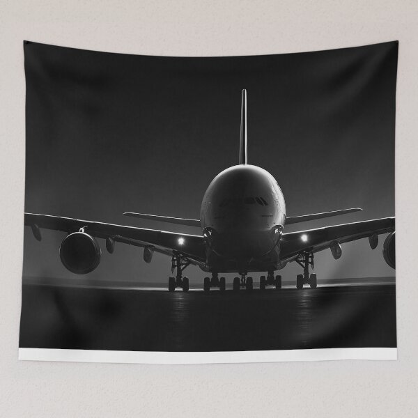 Item preview, Airbus A380 - Modern Giant designed and sold by Skyframe Aviation.