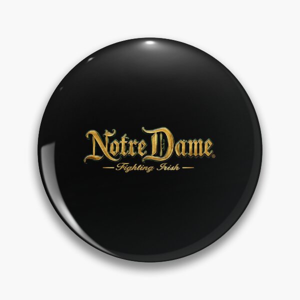 Item preview, Notre Dame Football designed and sold by Renographicss.