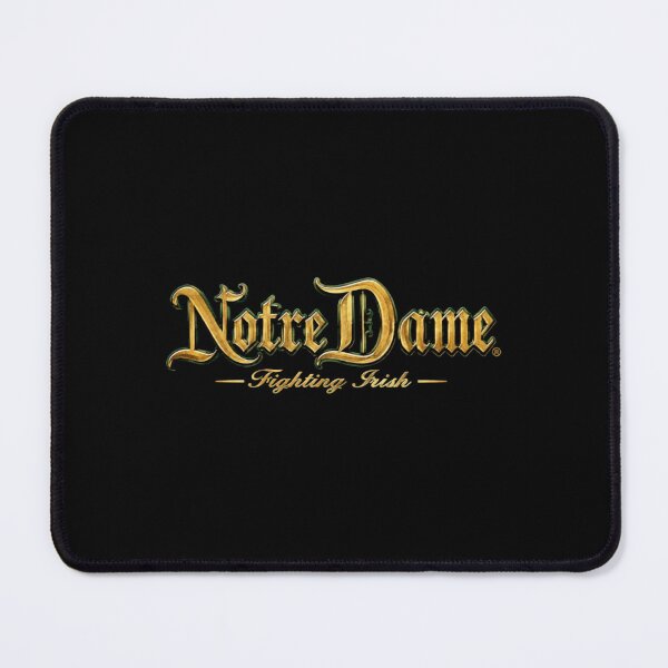 Item preview, Notre Dame Football designed and sold by Renographicss.