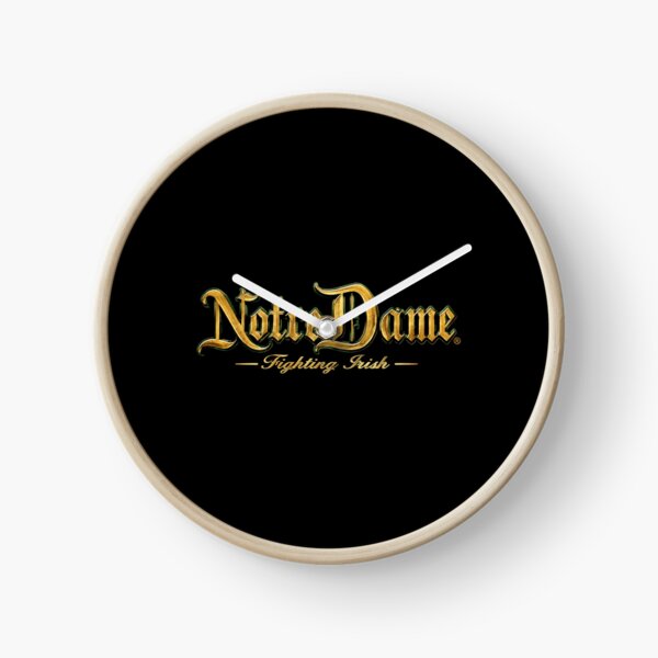 Item preview, Notre Dame Football designed and sold by Renographicss.