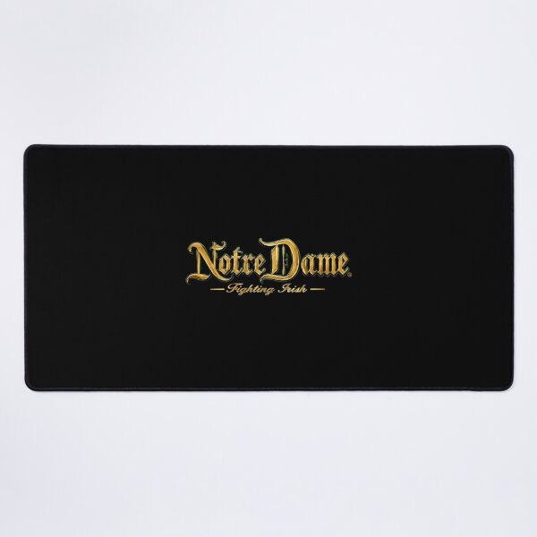 Item preview, Notre Dame Football designed and sold by Renographicss.