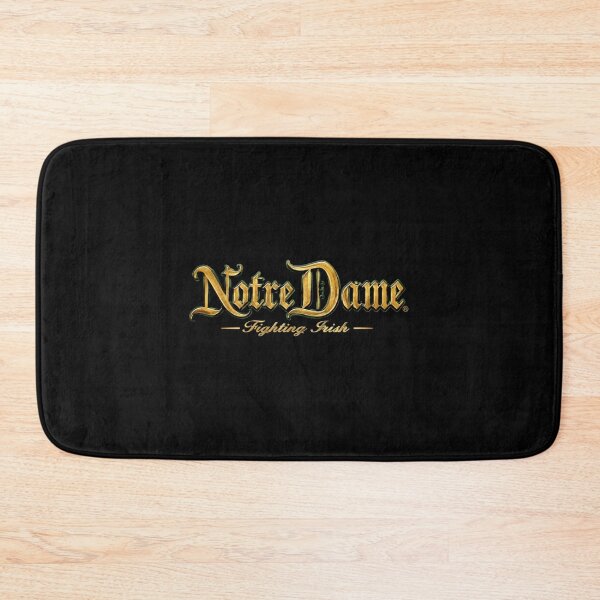 Item preview, Notre Dame Football designed and sold by Renographicss.