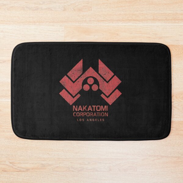 Item preview, Retro Corporation Emblem  designed and sold by CHARLHEELER.