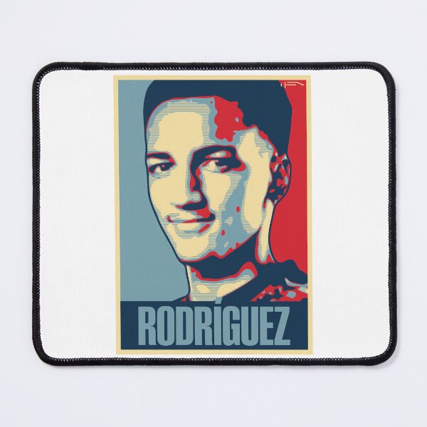 Item preview, Rodríguez designed and sold by DFA.