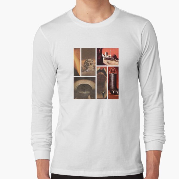 dune 1984 t shirt