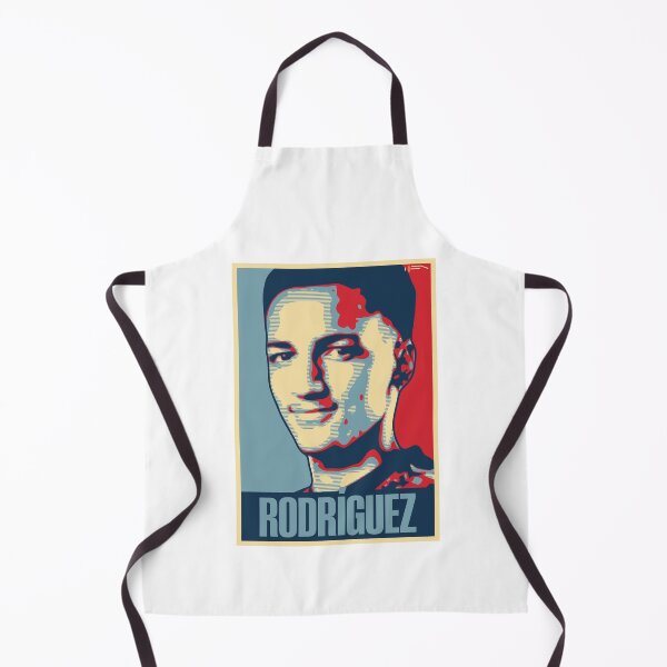 Item preview, Rodríguez designed and sold by DFA.