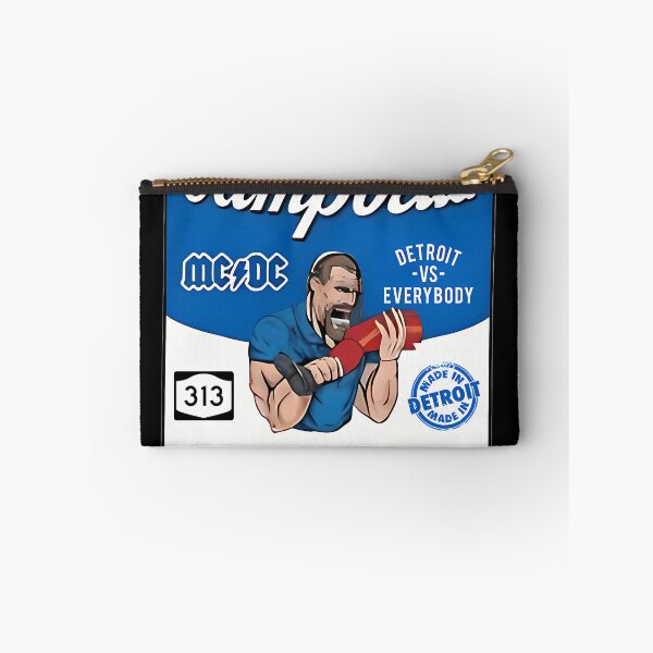 Item preview, Detroit Lions Kneecap Soup designed and sold by EricPeterso.