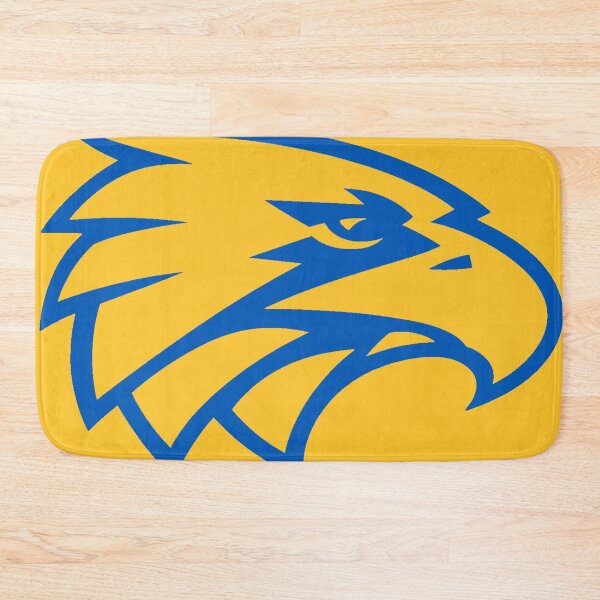 Item preview, Mighty Eagles Mascot Drawing designed and sold by Luke Foran Sports Art.