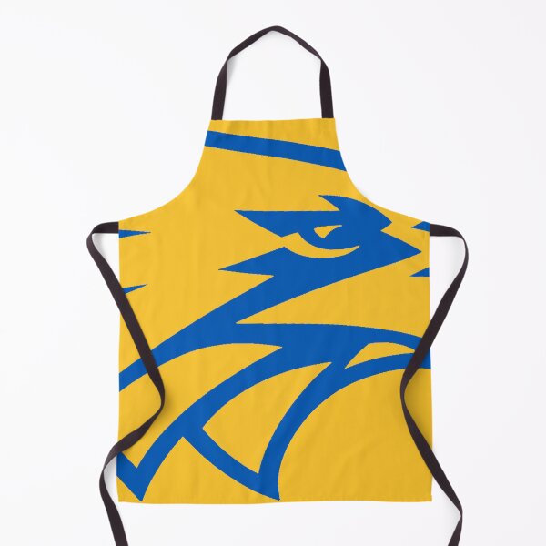 Item preview, Mighty Eagles Mascot Drawing designed and sold by Luke Foran Sports Art.