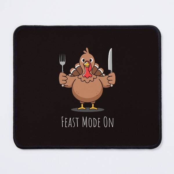 Item preview, Funny Thanksgiving designed and sold by RickTShop.