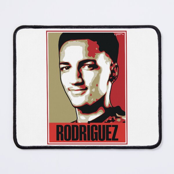 Item preview, Rodríguez - BOU designed and sold by DFA.