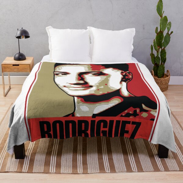 Item preview, Rodríguez - BOU designed and sold by DFA.