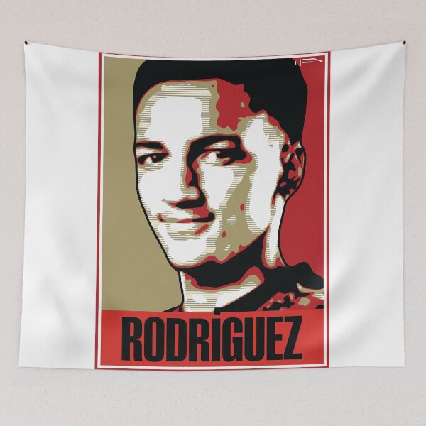 Item preview, Rodríguez - BOU designed and sold by DFA.