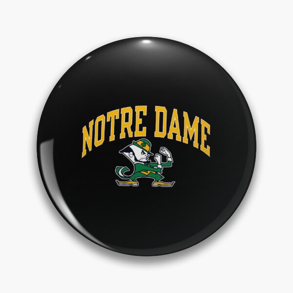 Item preview, Notre Dame Football designed and sold by Renographicss.