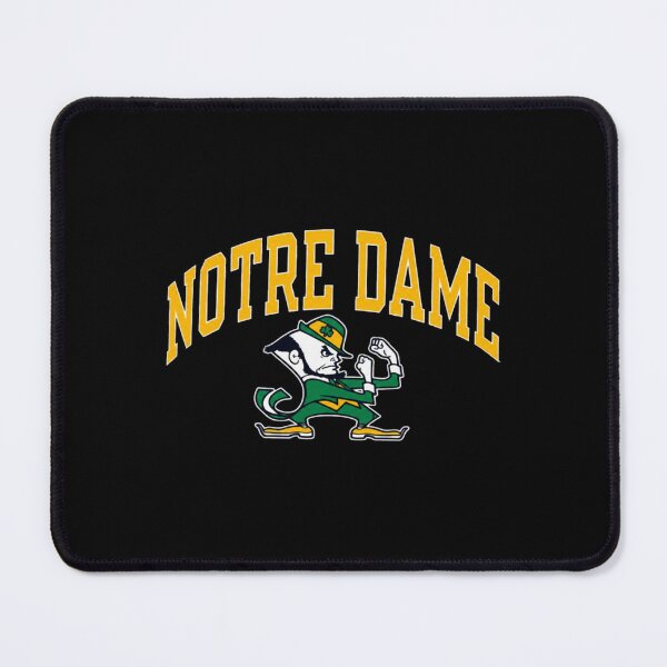 Item preview, Notre Dame Football designed and sold by Renographicss.