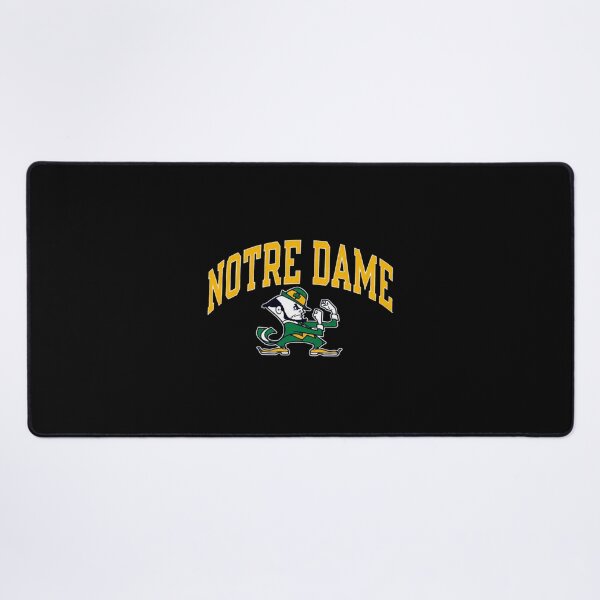Item preview, Notre Dame Football designed and sold by Renographicss.