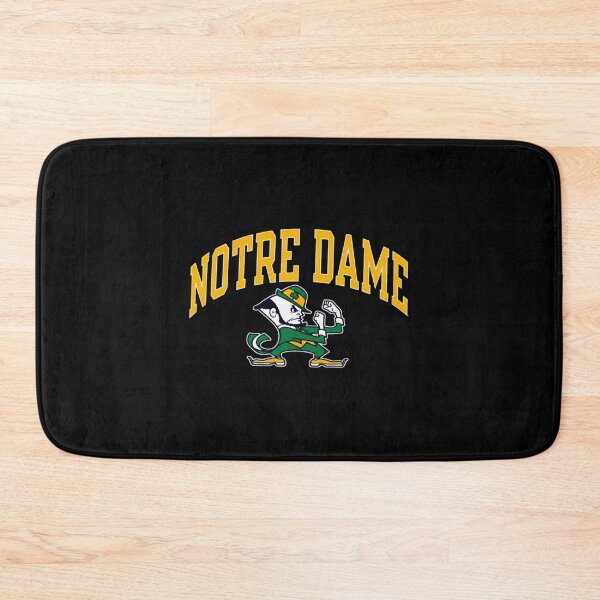 Item preview, Notre Dame Football designed and sold by Renographicss.