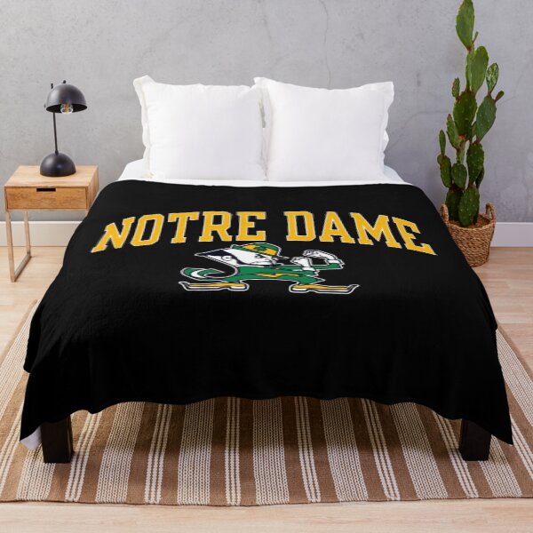 Item preview, Notre Dame Football designed and sold by Renographicss.