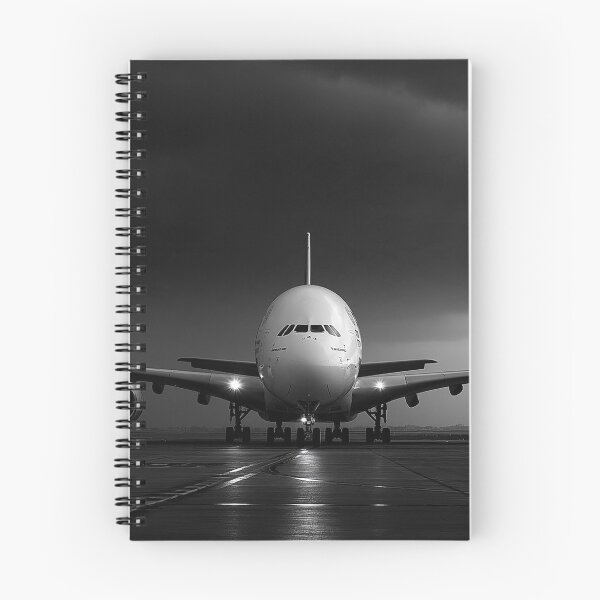 Item preview, Emirates A380 - The Superjumbo designed and sold by Skyframe Aviation.