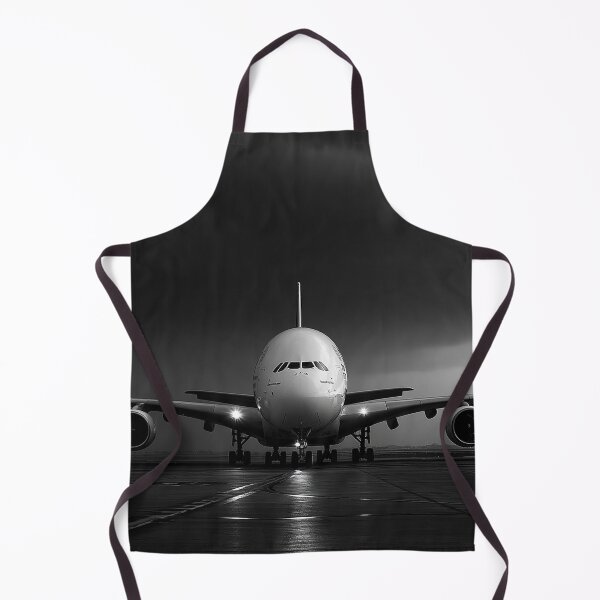 Item preview, Emirates A380 - The Superjumbo designed and sold by Skyframe Aviation.