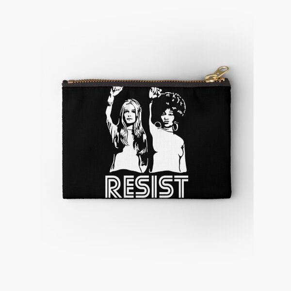 Item preview, Gloria Steinem  Resist designed and sold by Thudesign85.