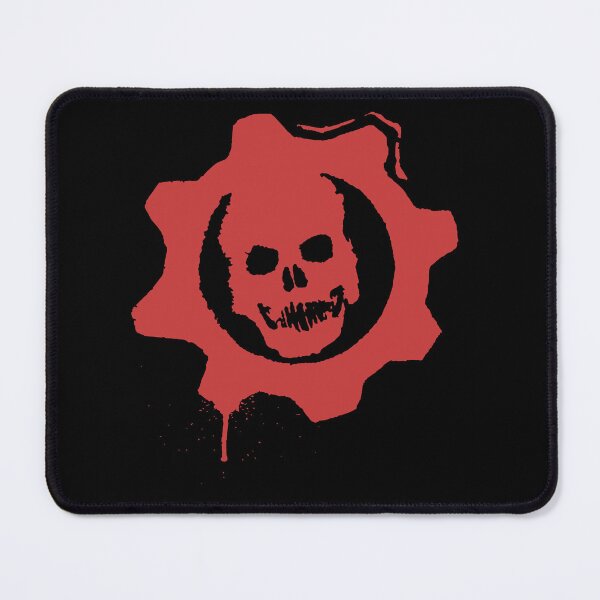 Item preview, **Gears--war** designed and sold by Daniesuki.
