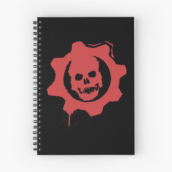 Item preview, **Gears--war** designed and sold by Daniesuki.