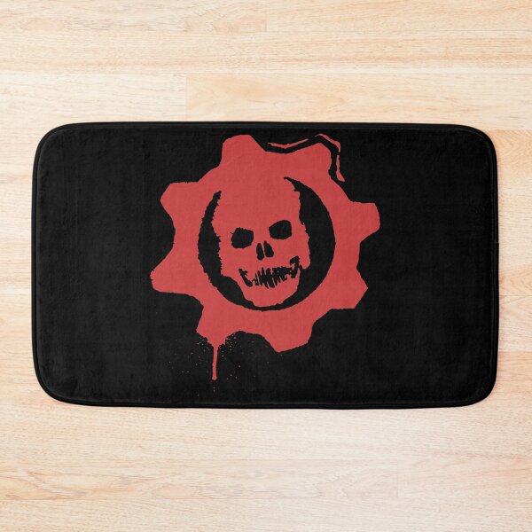 Item preview, **Gears--war** designed and sold by Daniesuki.