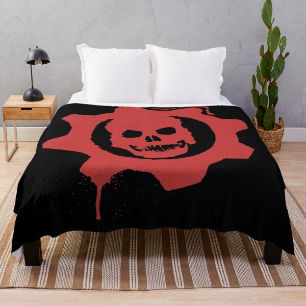 Item preview, **Gears--war** designed and sold by Daniesuki.