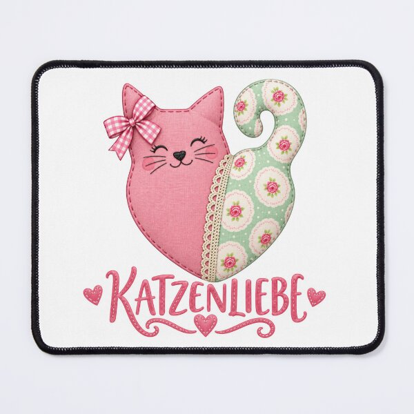 Item preview, Cat love designed and sold by Zeewind.