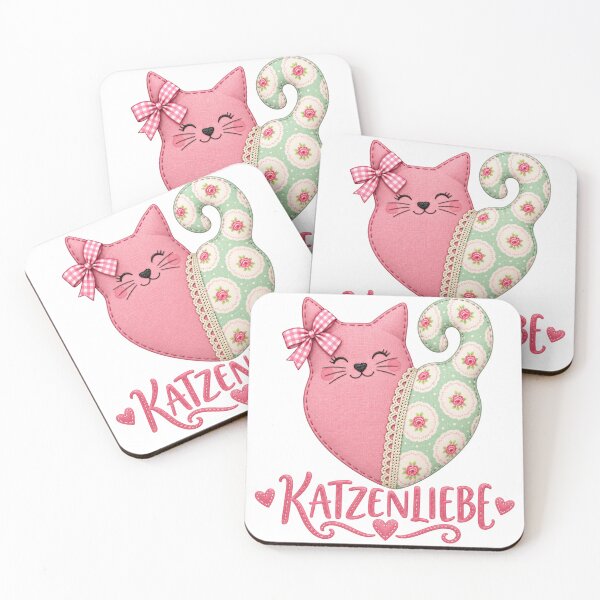 Item preview, Cat love designed and sold by Zeewind.